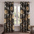 Duck Cotton Curtain (Code: CRT-391)