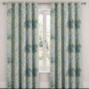 Duck Cotton Curtain Urban Chic