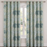 Duck Cotton Curtain Urban Chic