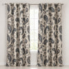 Duck Cotton Curtain Nordic Pattern