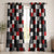 Duck Cotton Curtain Square Fusion