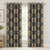 Duck Cotton Curtain Royal Bloom