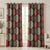 Duck Cotton Curtain Moroccan Charm