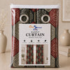 Duck Cotton Curtain Moroccan Charm