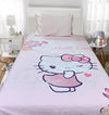Kitty Single Bed Set