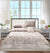 8 PCs Comforter Set - Undersea