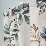 Duck Cotton Curtain (Code: CRT-703)