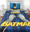 Batman Single Bed Set