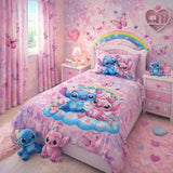 Magic Single Bed Set