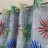 Duck Cotton Curtain (Code: CRT-388)