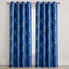 Sparkle Velvet Royal Blue