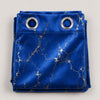Sparkle Velvet Royal Blue