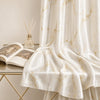 Sparkle Velvet White