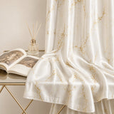 Sparkle Velvet White