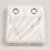 Sparkle Velvet White