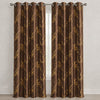 Sparkle Velvet Brown