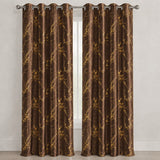 Sparkle Velvet Brown