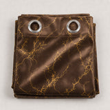 Sparkle Velvet Brown