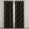 Sparkle Velvet Black