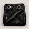 Sparkle Velvet Black