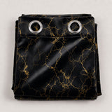 Sparkle Velvet Black