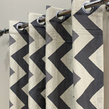 Duck Cotton Curtain (Code: CRT-354)