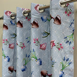 Duck Cotton Curtain (Code: CRT-377)