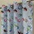 Duck Cotton Curtain (Code: CRT-377)