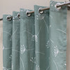 Duck Cotton Curtain (Code: CRT-368)