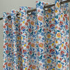 Duck Cotton Curtain (Code: CRT-373)