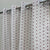 Duck Cotton Curtain (Code: CRT-387)