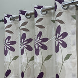 Duck Cotton Curtain (Code: CRT-519)