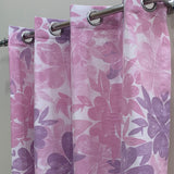 Duck Cotton Curtain (Code: CRT-346)