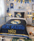 Real Madrid Single Bed Set