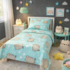 Kitty Single Bed Set