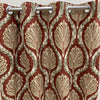 Duck Cotton Curtain (Code: CRT-344)