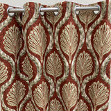 Duck Cotton Curtain (Code: CRT-344)