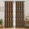 Duck Cotton Curtain (Code: CRT-520)