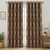 Duck Cotton Curtain (Code: CRT-520)