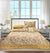 6 PCs Comforter Set - Clover