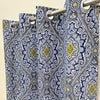 Duck Cotton Curtain (Code: CRT-348)