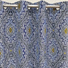 Duck Cotton Curtain (Code: CRT-348)