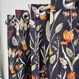 Duck Cotton Curtain (Code: CRT-594)