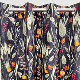 Duck Cotton Curtain (Code: CRT-594)