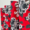Duck Cotton Curtain (Code: CRT-346)