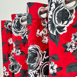 Duck Cotton Curtain (Code: CRT-346)