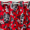 Duck Cotton Curtain (Code: CRT-346)