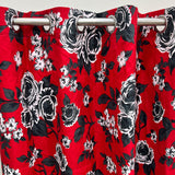 Duck Cotton Curtain (Code: CRT-346)