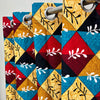 Duck Cotton Curtain (Code: CRT-292)