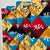 Duck Cotton Curtain (Code: CRT-292)